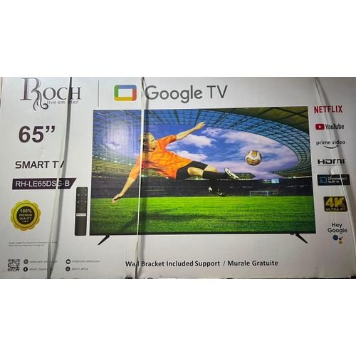 Tv ROCH 65"