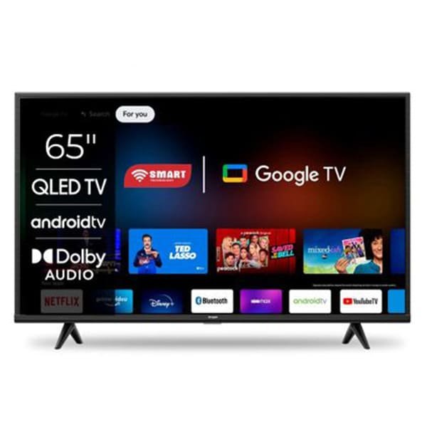 Tv ROCH 65"
