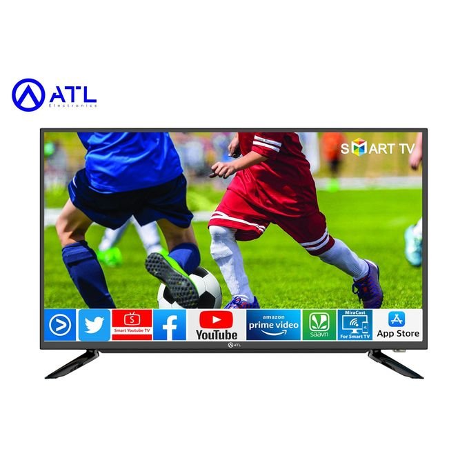 Tv ATL 43" SMART TV( wifi)