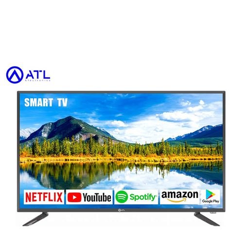 Tv ATL 43" SMART TV( wifi)